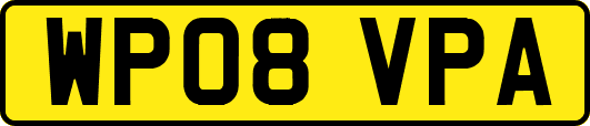 WP08VPA
