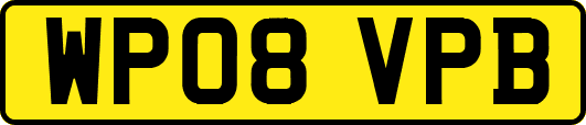 WP08VPB