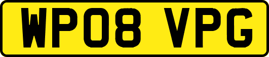 WP08VPG