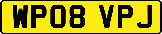 WP08VPJ