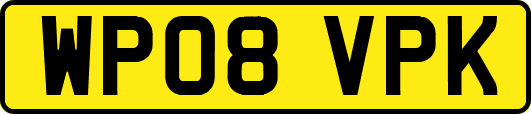 WP08VPK