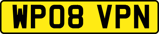 WP08VPN