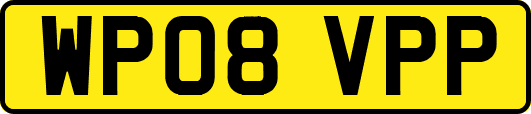 WP08VPP