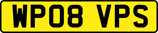 WP08VPS