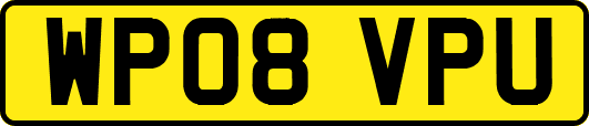 WP08VPU