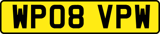 WP08VPW