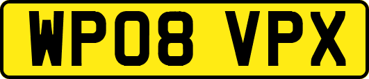 WP08VPX