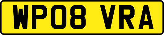 WP08VRA