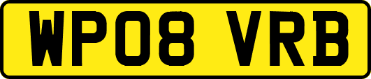 WP08VRB