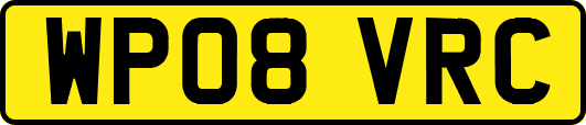 WP08VRC