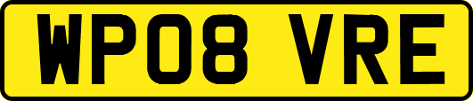 WP08VRE