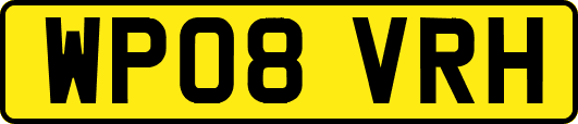 WP08VRH