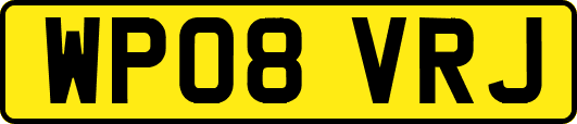 WP08VRJ