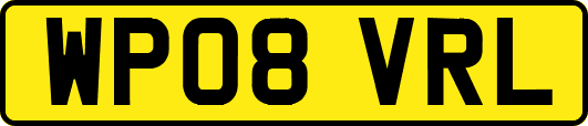 WP08VRL