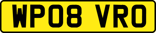 WP08VRO