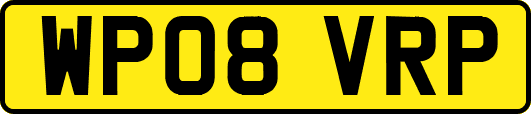 WP08VRP