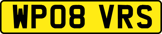 WP08VRS