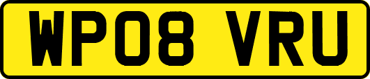 WP08VRU