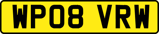 WP08VRW