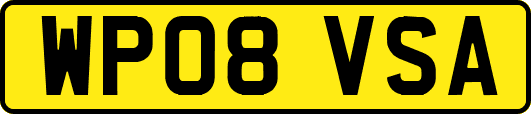 WP08VSA