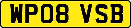 WP08VSB