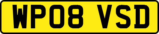 WP08VSD