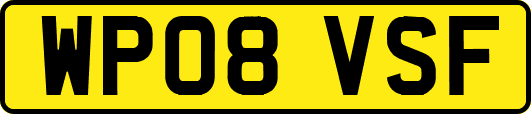 WP08VSF