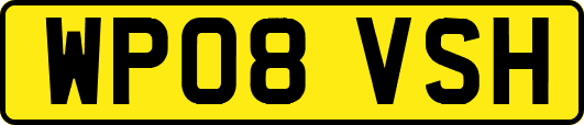 WP08VSH