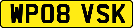 WP08VSK