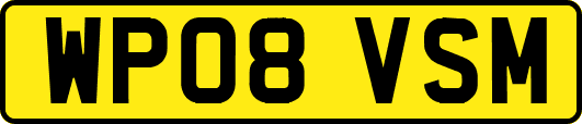WP08VSM