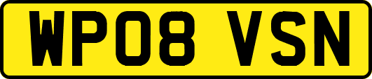 WP08VSN