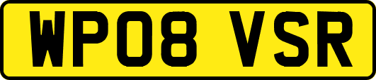 WP08VSR