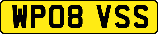 WP08VSS