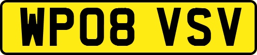 WP08VSV