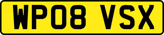 WP08VSX