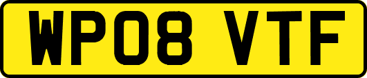 WP08VTF