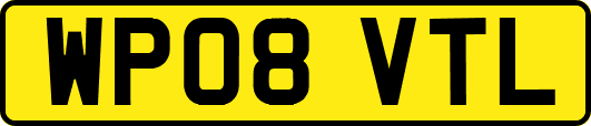 WP08VTL