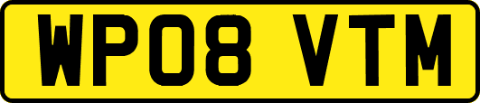WP08VTM