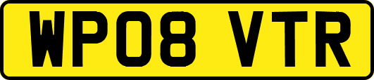 WP08VTR