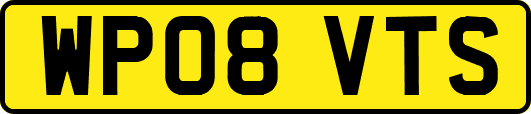WP08VTS