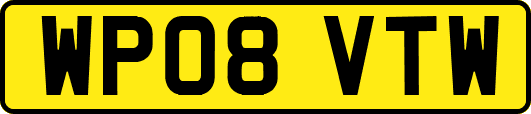 WP08VTW