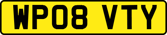 WP08VTY
