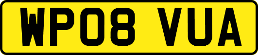 WP08VUA