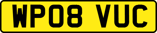 WP08VUC