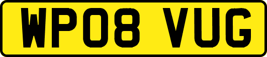 WP08VUG