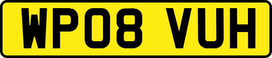 WP08VUH