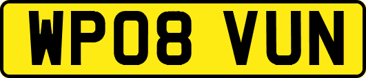 WP08VUN