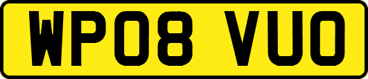 WP08VUO