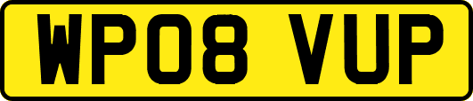 WP08VUP