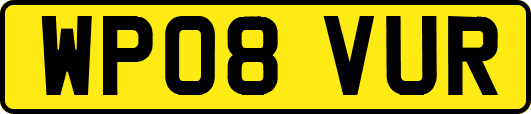 WP08VUR